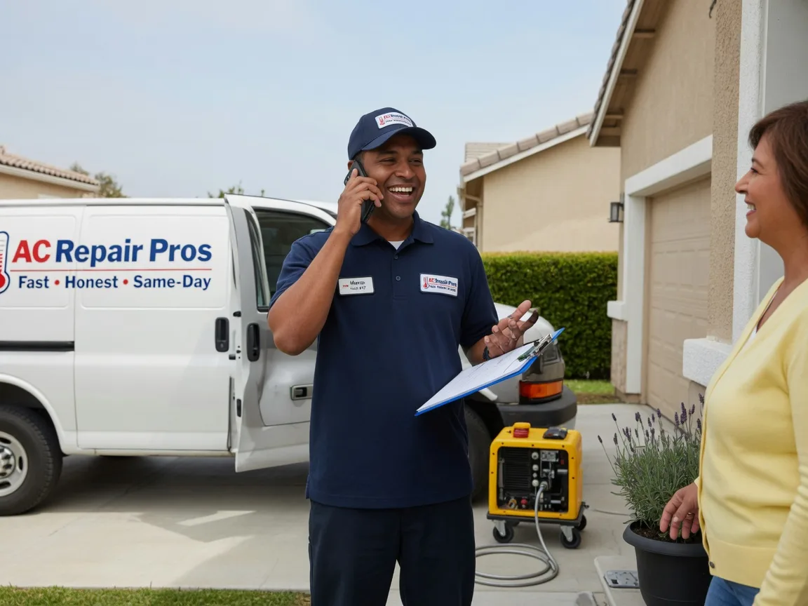 AC Repair Hazel, KY FAQs